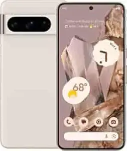 google pxel pro 5g