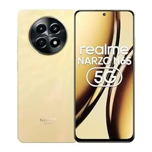 relmi narzo n65
