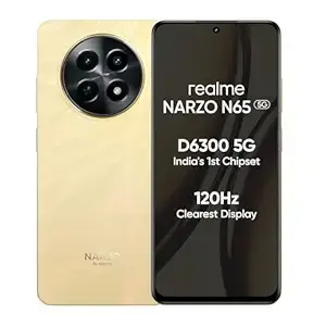 realme n65 5g