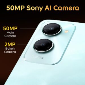 iqoo z9 camera