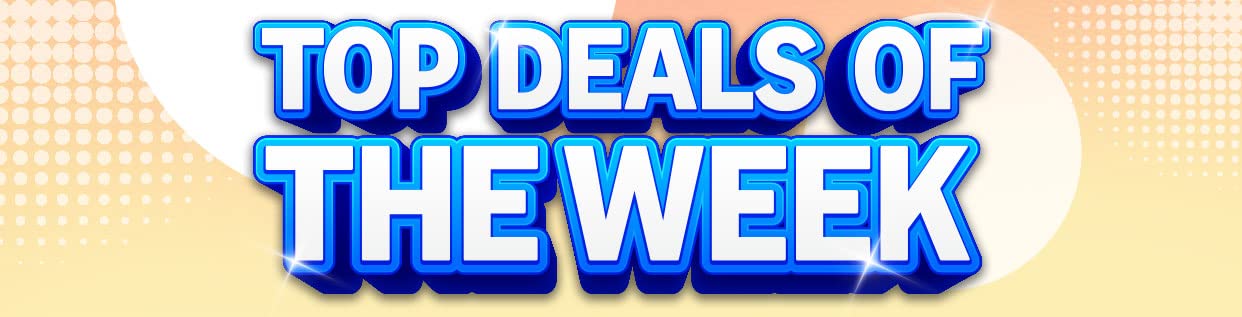 top deals