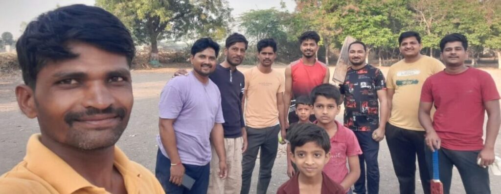 अर्जुनट्रॅक