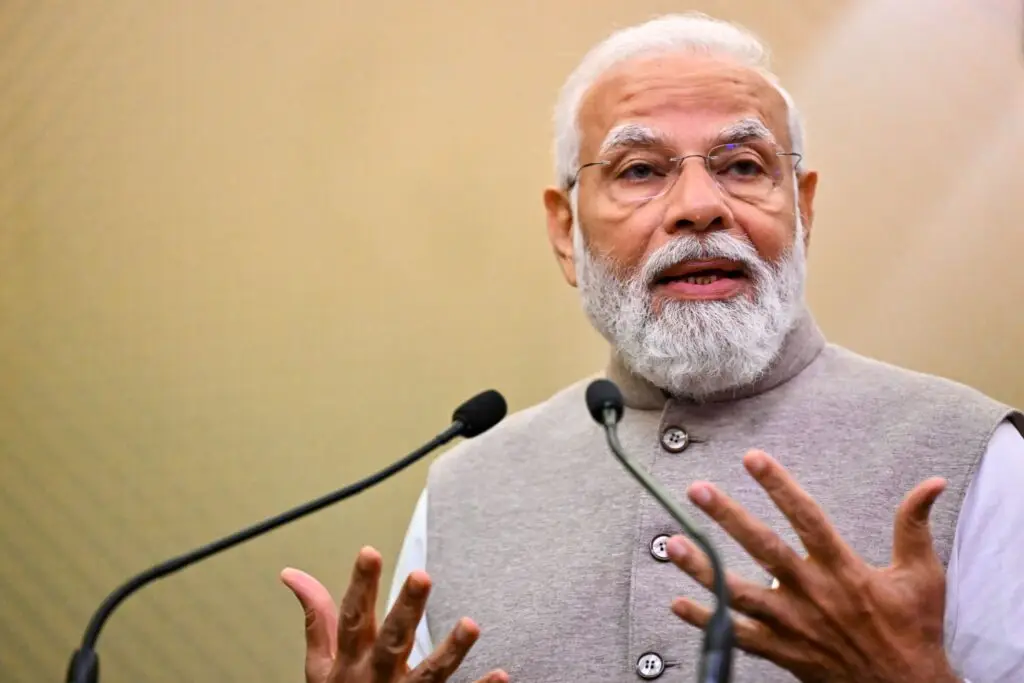pm modi images