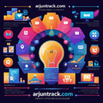 Digital products arjuntrack.com