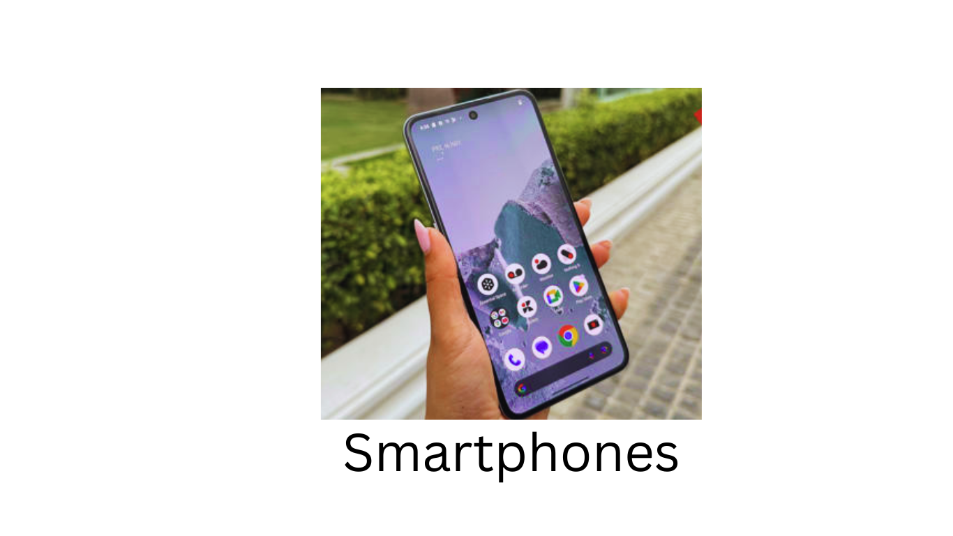 smartphones