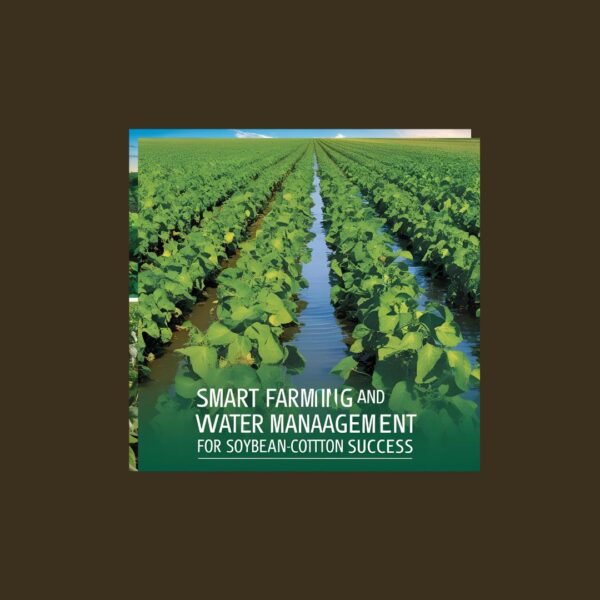 Smart Farming and Water Management for Soybean-Cotton Success - Image 3