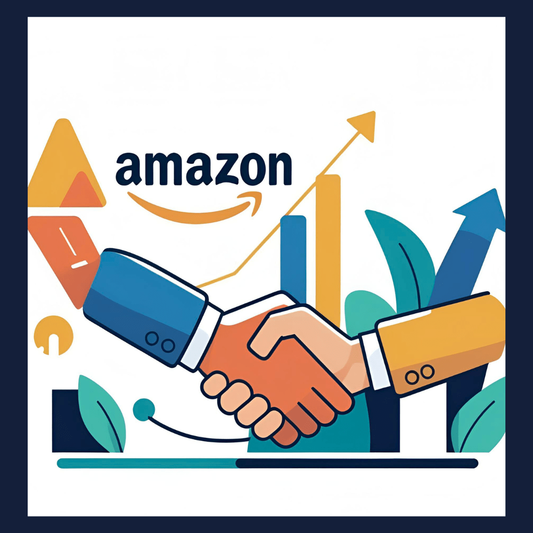 Amazon Affiliate program