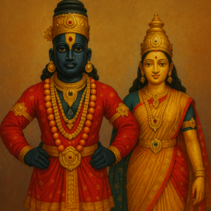 Maza Vitthu Raya