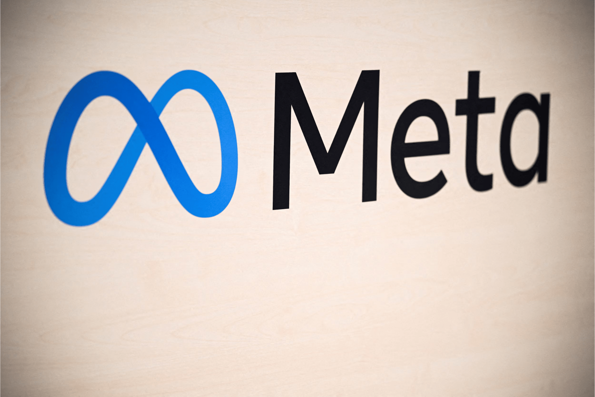 Meta equity and debt raise