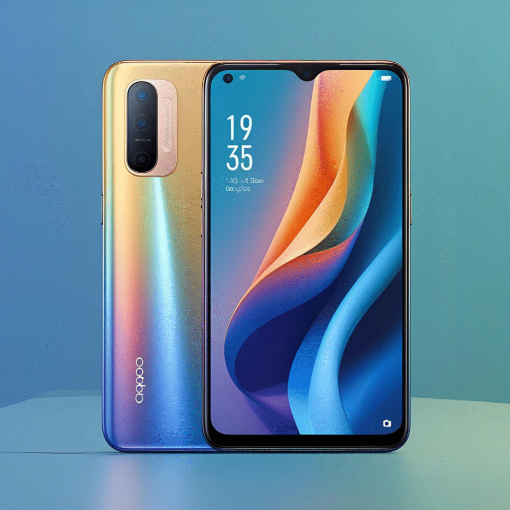 Oppo Reno 14 5G