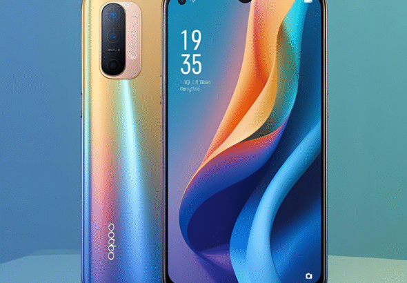 Oppo Reno 14 5G