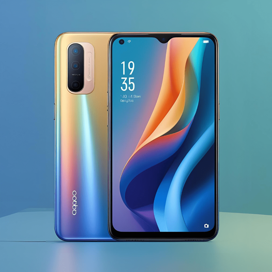 Oppo Reno 14 5G