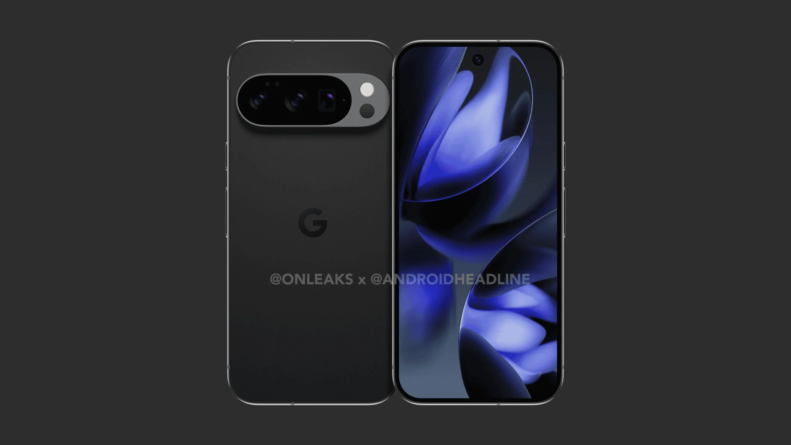 google pixel 10
