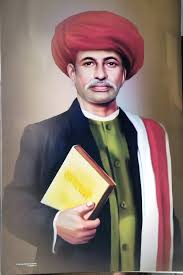📚 महात्मा ज्योतिबा फुले - भारत के सामाजिक क्रांतिकारी / Mahatma Jotiba Phule - The Social Revolutionary of India