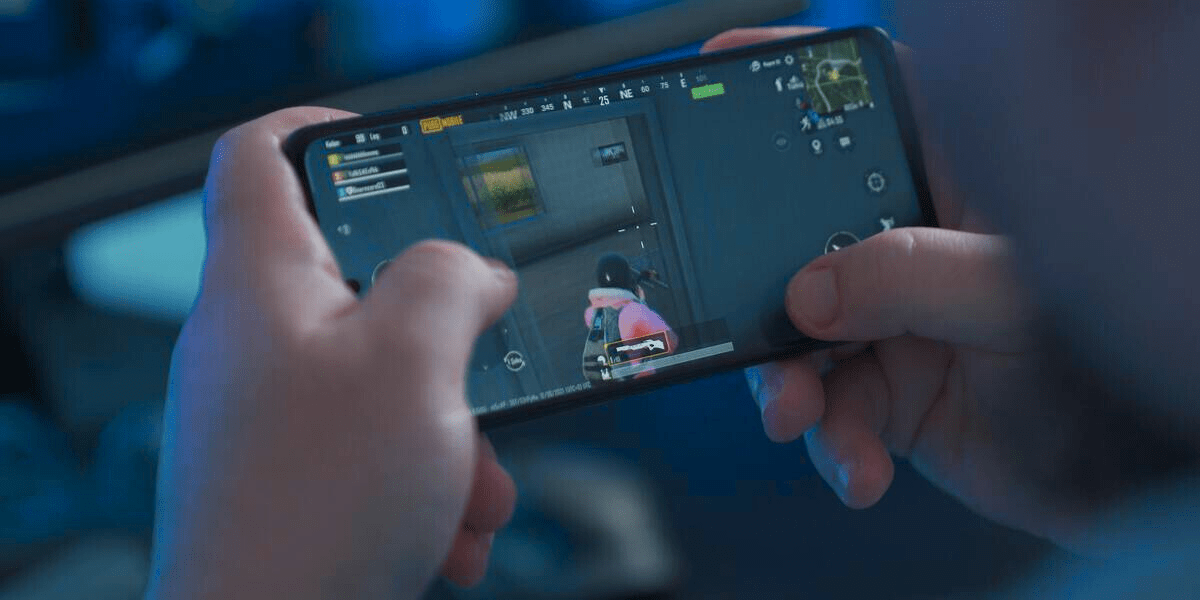 5G gaming mobiles July 2025