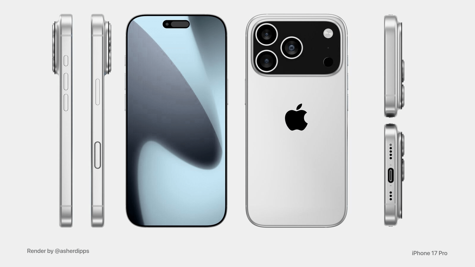 Apple September 2025 launch
