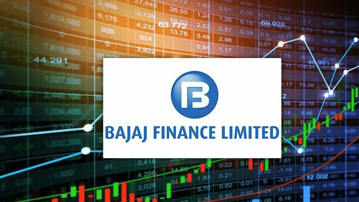 Bajaj Finance Q1FY26 Earnings: Net Profit Surges 22% to Rs 4,765 Crore | Strong Loan Growth & AUM Expansion