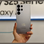 Galaxy S26 Ultra 1