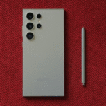 Galaxy S26 Ultra