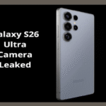 Galaxy S26 Ultra 2