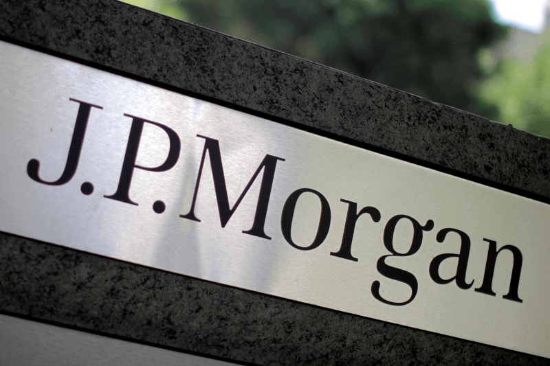 JPMorgan Q2 2025 earnings