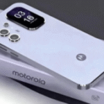 Motorola Moto G86 Power