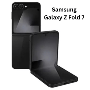 Samsung Galaxy Z Fold 7