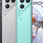 Tecno POVA 7 5G review 2