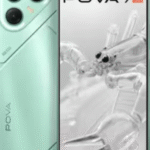 Tecno POVA 7 5G review 3