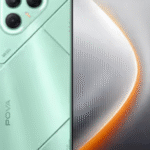 Tecno POVA 7 5G review 4