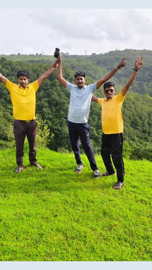 "कोकण किनारे का जादू: टॉप बीचेस और रहस्यमय मंदिर" - Image 5