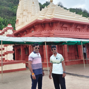 "कोकण किनारे का जादू: टॉप बीचेस और रहस्यमय मंदिर"
