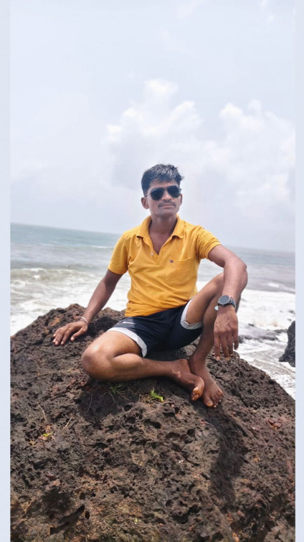 "कोकण किनारे का जादू: टॉप बीचेस और रहस्यमय मंदिर" - Image 3