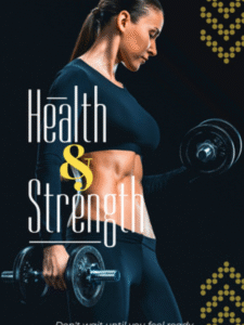 FITNESS LIFE