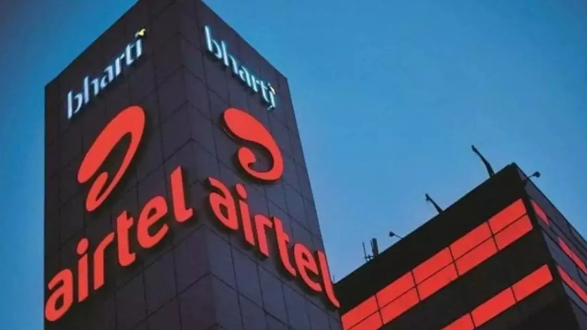 Bharti Airtel block deal today