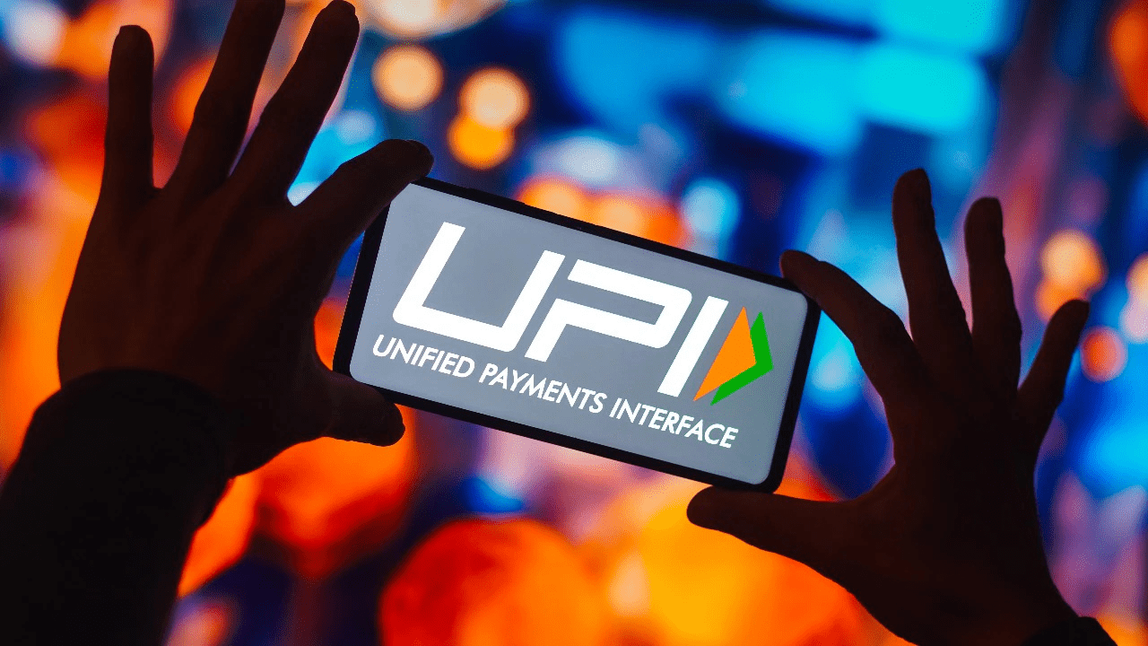 NPCI UPI pull transactions