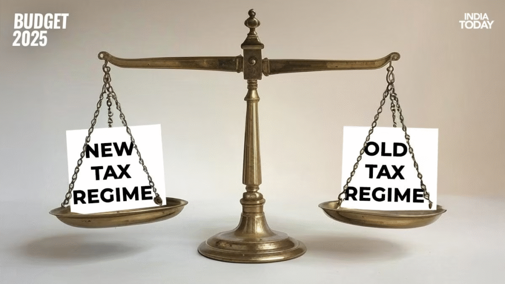 New tax regime hidden costs