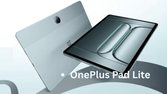 OnePlus Pad Lite