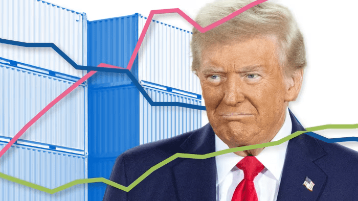 Trump tariffs