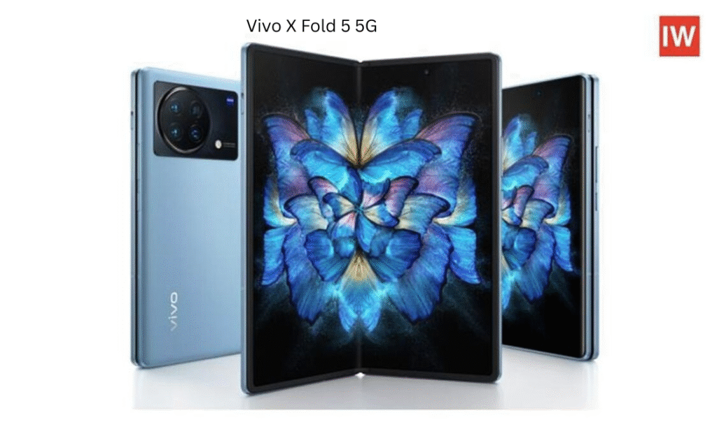 Vivo X Fold 5 5G