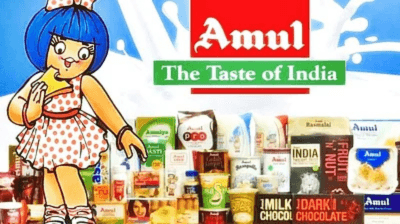 Amul Slashes Prices of 700 Products After GST Rate Cut from September 22 9 Amul