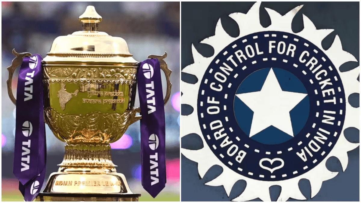 BCCI Adds ₹14,627 Crore in 5 Years and ₹4,193 Crore in FY24: Financial Report Breakdown 5 BCCI revenue report