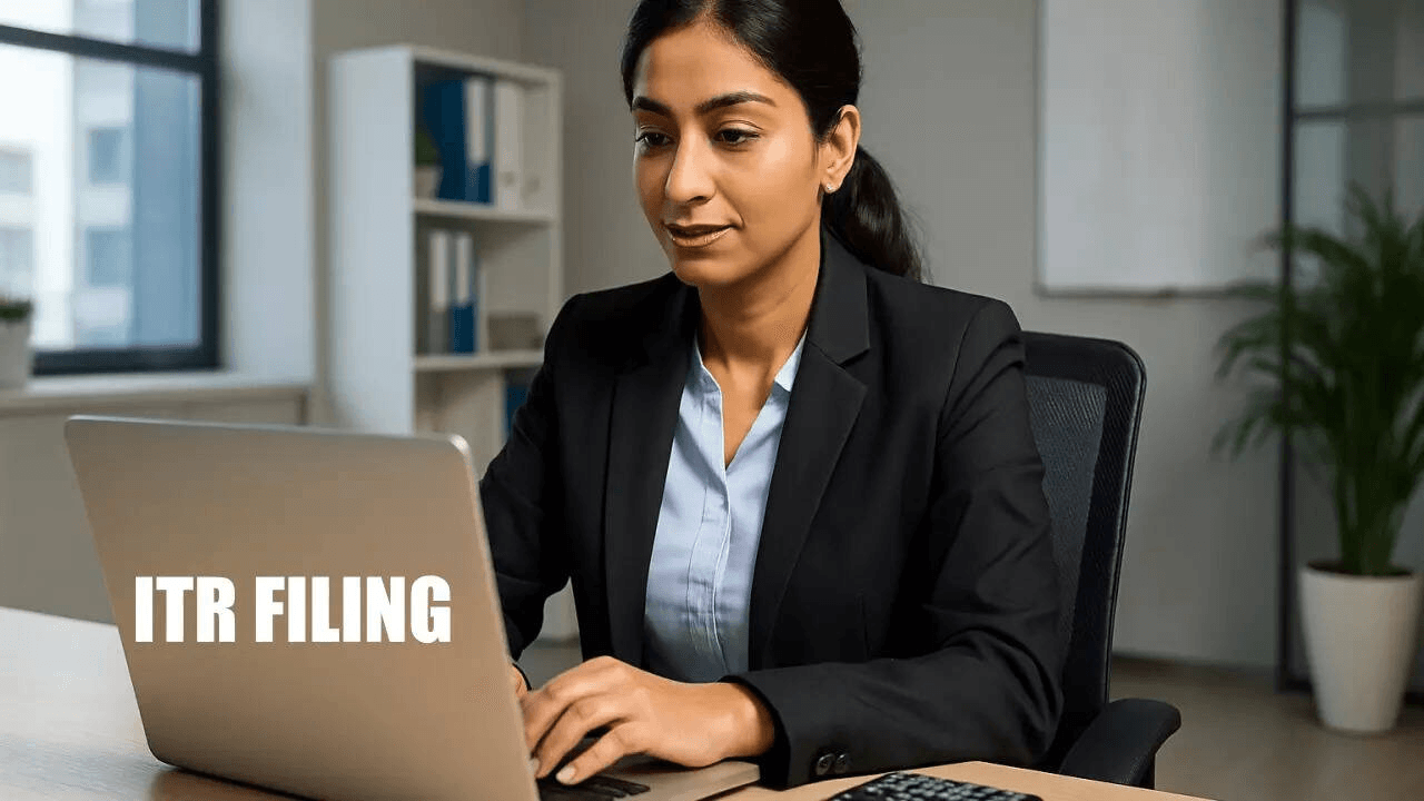 ITR Deadline Extension 2025: CA Groups Urge Relief Amid Filing Chaos in India 17 CA ITR