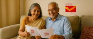 Post Office FD vs Debt Fund: Best Investment for ₹5 Lakh in 2025? 1 Post Office FD vs Debt Fund