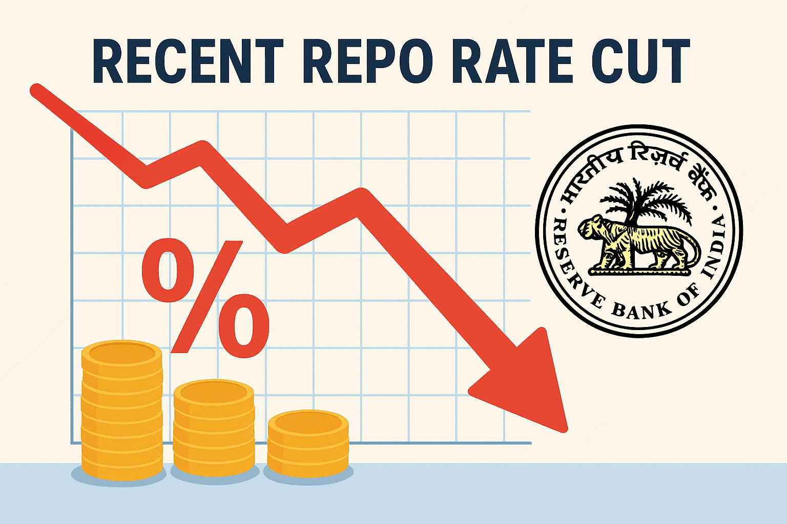 RBI May Cut Repo Rate Again: SBI Research Suggests Loans Could Become Cheaper 5 RBI repo