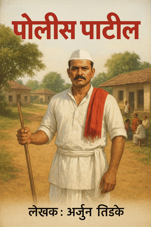 polis patil
