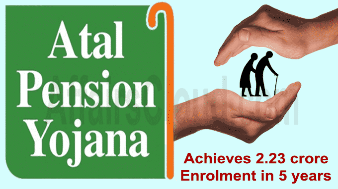Atal Pension Yojana 2025: Govt Issues Revised APY Form and Updates Fee Structure 3 Atal Pension Yojana 2025