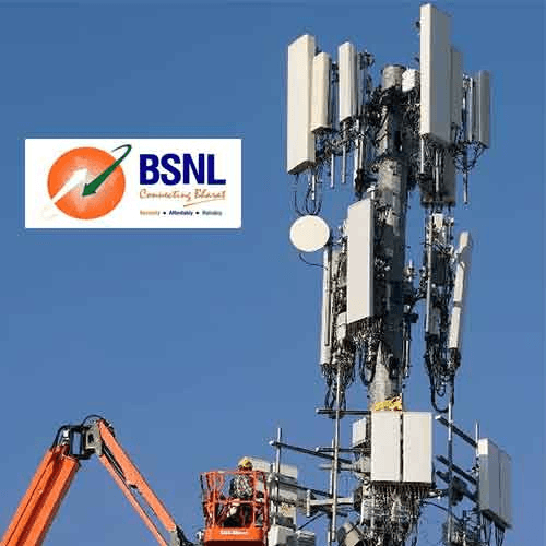 BSNL to Launch eSIM Service After 4G Rollout: Calls Without SIM, Internet Without Hassle 13 BSNL 4G