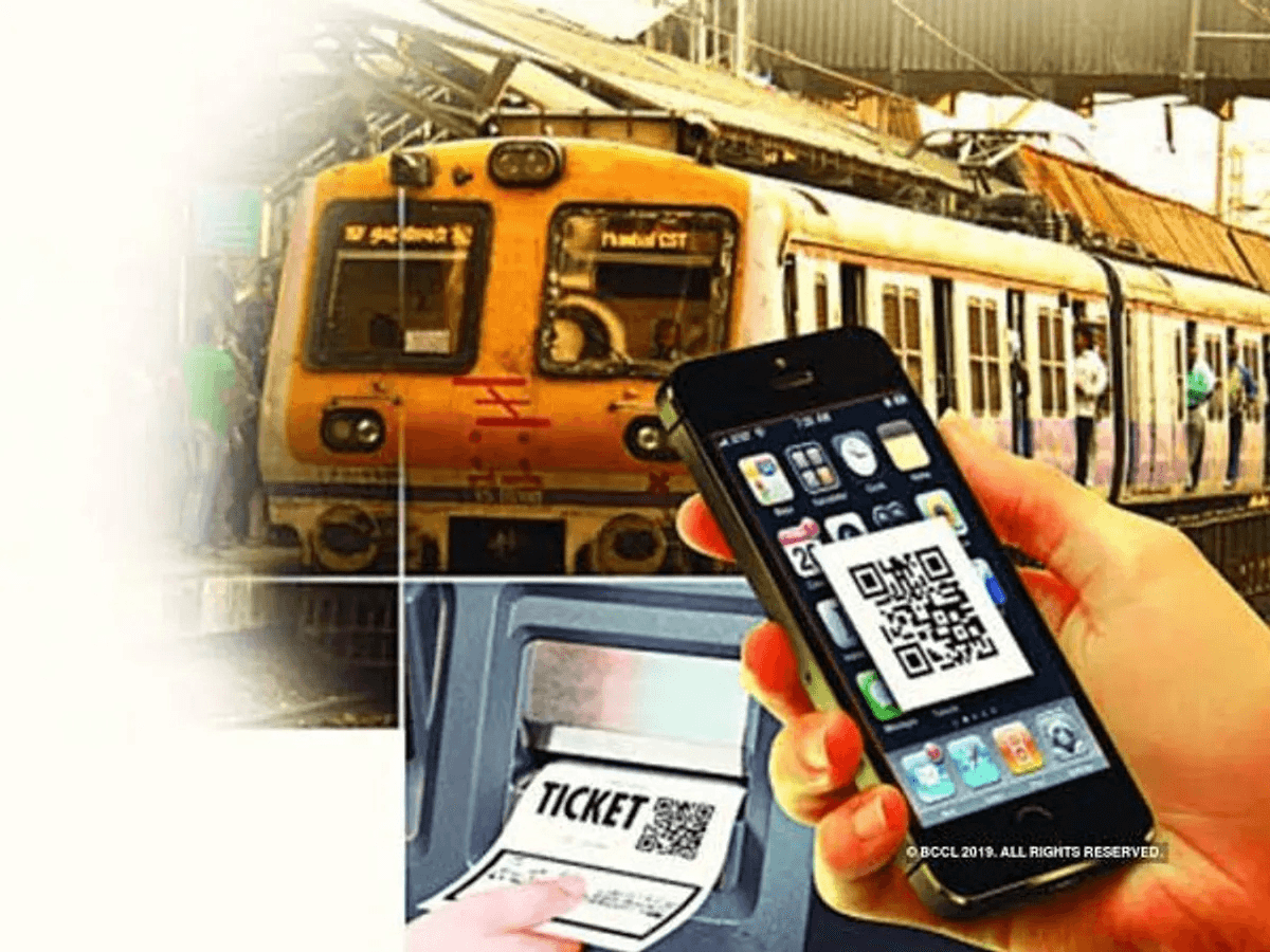 Looking for a Last-Minute Train Ticket This Diwali? Here’s How IRCTC’s Vikalp Feature Can Get You a Confirmed Seat 1 IRCTC Vikalp