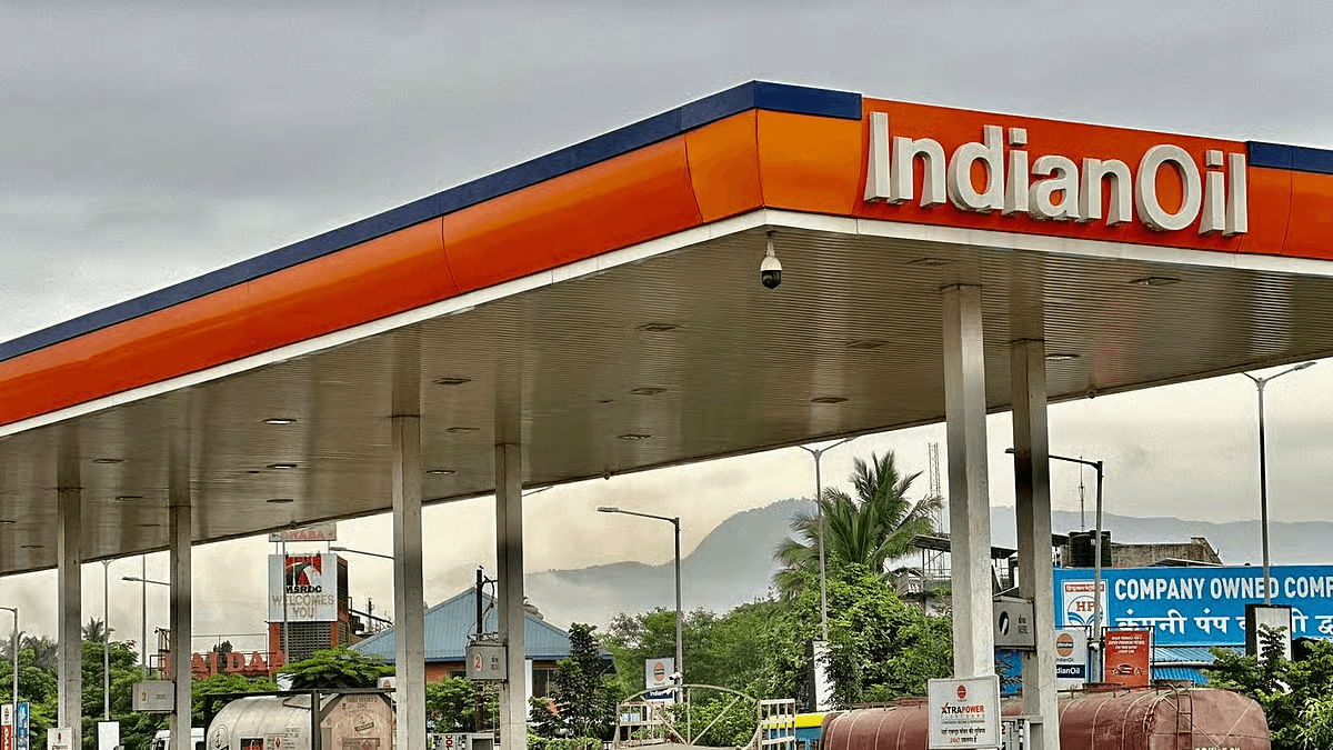 Indian Oil Q2 Results 2025: Higher Refining Margins Boost Profits 1 Indian Oil Q2